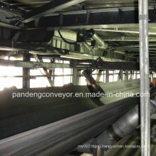 Fire-Resistant Conveyor Belt/Flame Retardant Belt